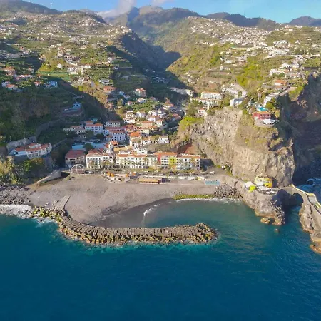 Sunscape Ocean Apt De 1 Ponta Do Sol Ponta do Sol (Madeira)