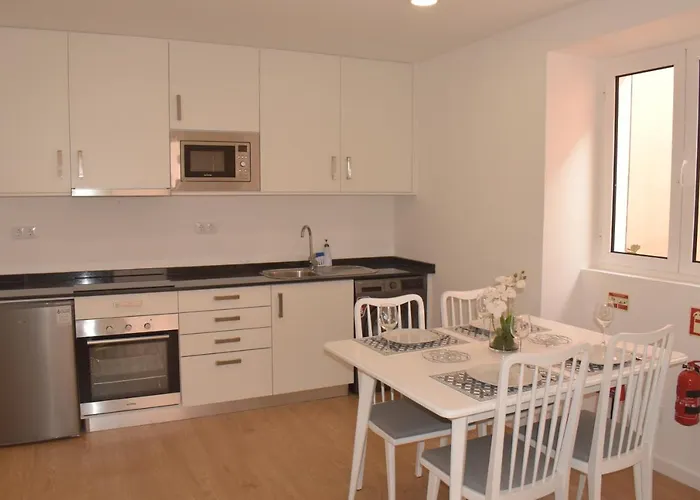 Sunscape Ocean De 1 * Ponta do Sol (Madeira)