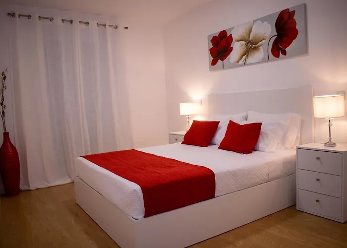 Sunscape Ocean De 1 * Ponta do Sol (Madeira)